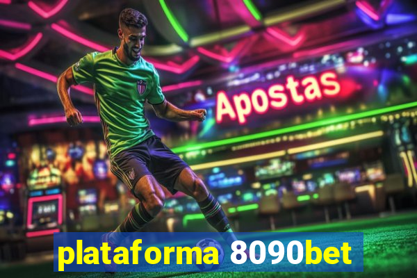 plataforma 8090bet